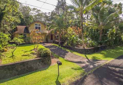 Lain-lain Papai Lanai 3 Bedroom Home by Redawning