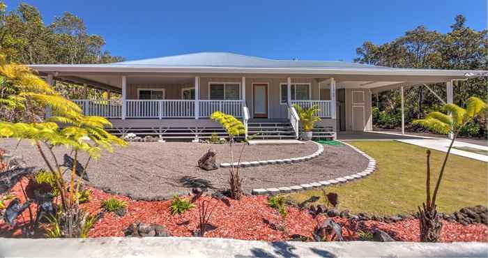 Lain-lain Hale O'hia Lehua 3 Bedroom Home by Redawning