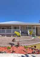 Imej utama Hale O'hia Lehua 3 Bedroom Home by Redawning