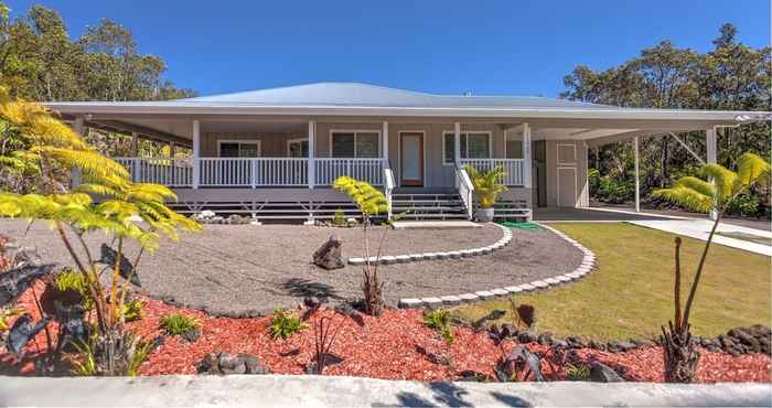 Khác Hale O'hia Lehua 3 Bedroom Home by Redawning