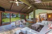 Lain-lain Hale Maluhia Hanalei 1 Bedroom Home by Redawning