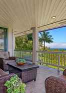 Imej utama Mauna Pua - A 7 Bedroom Kauai Vacation Rental Home by Redawning