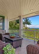Imej utama Mauna Pua - A 7 Bedroom Kauai Vacation Rental Home by Redawning