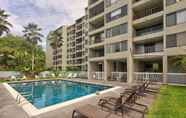 อื่นๆ 3 Maluhia Kahakai 2 Bedroom Condo by Redawning