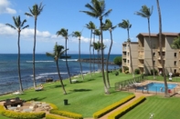 Others Maalaea Kai 316 1 Bedroom Condo by Redawning