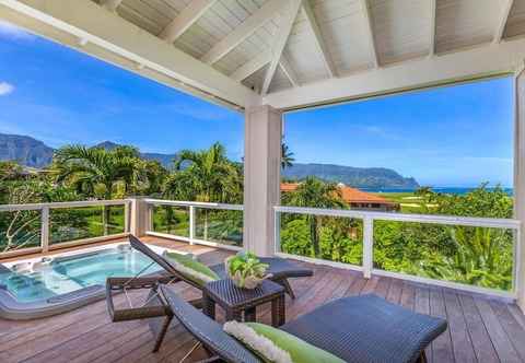 Others Punahele 3 Bedroom Home by Redawning