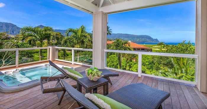 Lain-lain Punahele 3 Bedroom Home by Redawning
