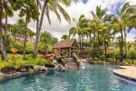 Others Hale Kula Kai At Nihilani Princeville 2 Bedroom Condo by Redawning