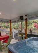 Ảnh chính Aloha Ohia Hale 1 Bedroom Home by Redawning