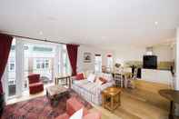 Others Up-market one Bedroom Apartment Just Minutes From the River Thames. Broughton rd