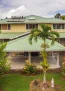 Imej utama Maluhia Hale 3 Bedroom Home by Redawning