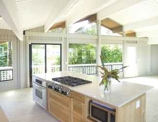 อื่นๆ 2 Haena Kai 3 Bedroom Home by Redawning