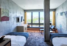 기타 6 The Tower Hotel Nagoya