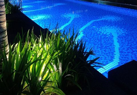 Others BrightonHome at REVO Aurora Place Bukit Jalil