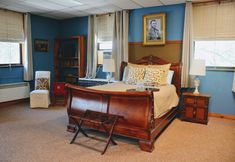 其他 4 Sherman Inn