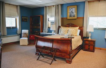 其他 4 Sherman Inn