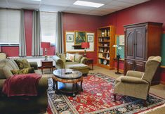 其他 7 Sherman Inn