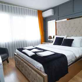 Primary image1Luka 套房,叶尼博斯纳飯店