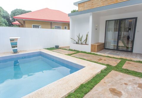 Lainnya Bohol Sojourn