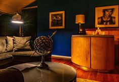 Lain-lain 6 La Jolla Guest House