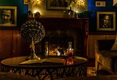 Lain-lain 4 La Jolla Guest House