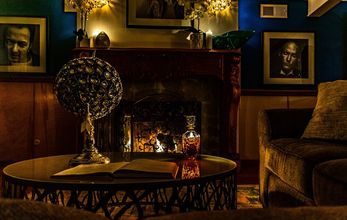 Lain-lain 4 La Jolla Guest House