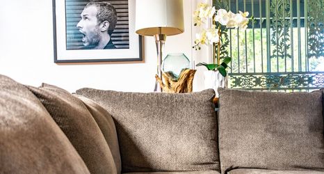 Lain-lain 2 La Jolla Guest House