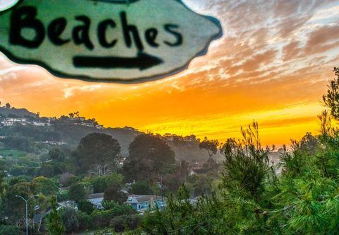 Lain-lain La Jolla Guest House