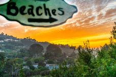 Lain-lain La Jolla Guest House