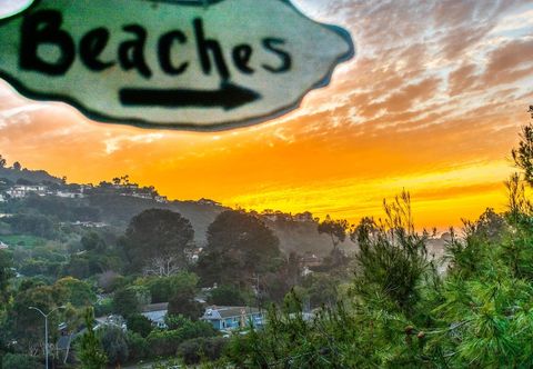 Others La Jolla Guest House