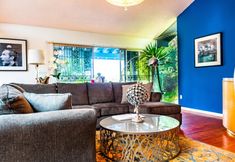 Lain-lain 5 La Jolla Guest House