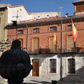 Primary image 1 アパルタオテル サンタ マリナ, ミゲラニェス ホテル