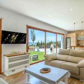 Primary image 1 アルプハラ アレナ, ポロポス ホテル