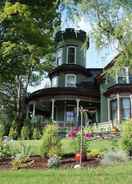 Imej utama Maplecroft Bed & Breakfast