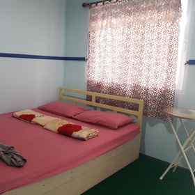 Room 1 Ban Chomlay Resort Satun, Nam Phut Hotels