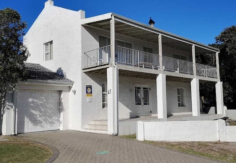 Khác Hermanus Beach Cottage 2