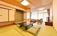 อื่นๆ 5 Ooedo Onsen Monogatari Hotel New Shiobara