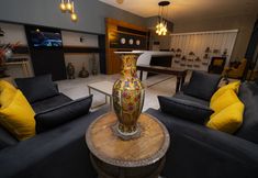 其他 2 Sea City Devran Hotel & Spa