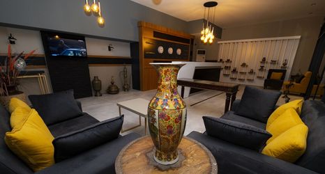 其他 2 Sea City Devran Hotel & Spa