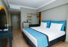 其他 6 Sea City Devran Hotel & Spa