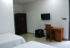 Lainnya 4 Sunshine Ha My Beach Villa