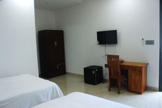 Lainnya 4 Sunshine Ha My Beach Villa