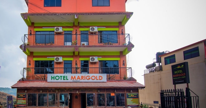 Others Hotel Marigold