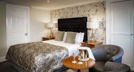 Lainnya 2 The Bridge Hotel and Spa