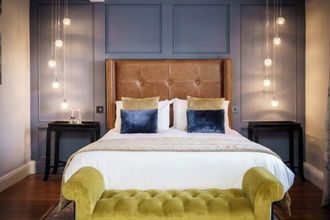 Lainnya 4 The Bridge Hotel and Spa