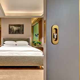 Primary image1Haston Old Town,弗罗茨瓦夫大学飯店