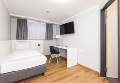 Others 5 mk | monteurzimmer eschborn