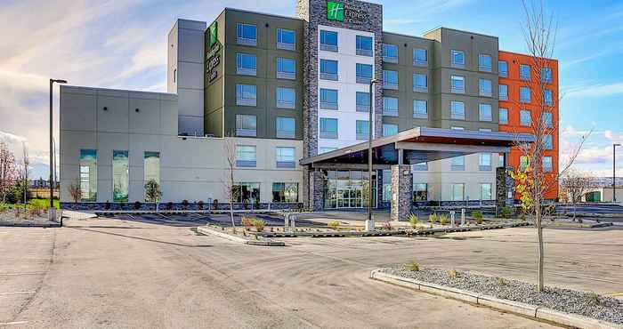 Others Holiday Inn Express & Suites Calgary Airport Trail NE, an IHG Hotel