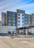 Imej utama Holiday Inn Express & Suites Calgary Airport Trail NE, an IHG Hotel