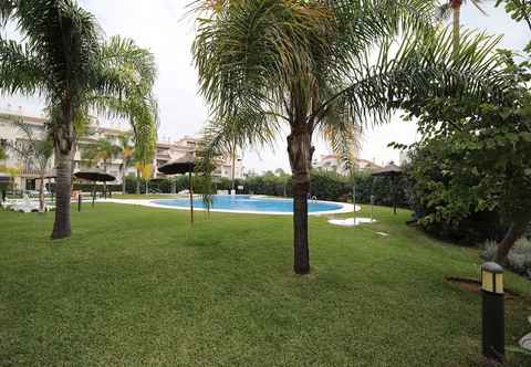 Others Ground Floor Apartment in Marbella